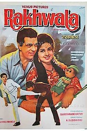 Rakhwala poster