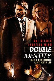Double Identity poster