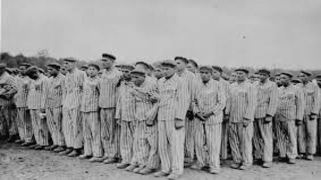 Watch World War II - Episode 17 - Holocaust Online