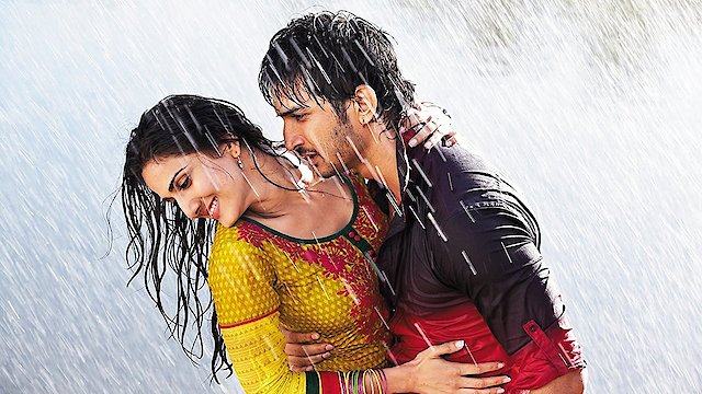 Watch Shuddh Desi Romance Online