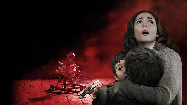 Watch Insidious: Chapter 2 Online