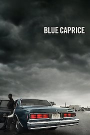 Blue Caprice