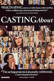 Casting About