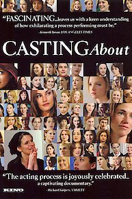 Casting About