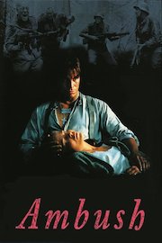 Ambush poster