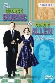 Burns and Allen TV Show poster