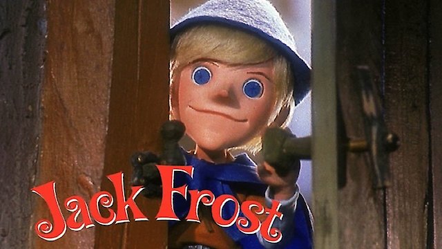 Watch Jack Frost Online