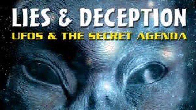 Watch Lies and Deception: UFO's and the Secret Agenda Online