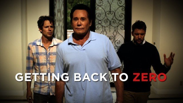 Watch Getting Back to Zero Online