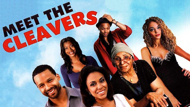 Watch Cleaver Family Reunion Online