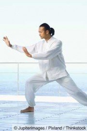 Tai Chi Fundamentals for Beginners