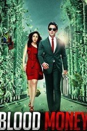 Blood Money poster