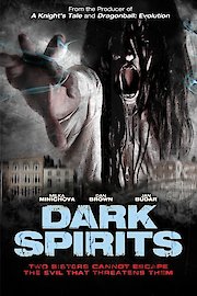 Dark Spirits