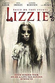 Lizzie poster