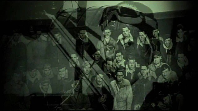 Watch Silent Wings - The American Glider Pilots of WWII Online