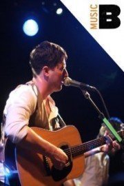 Mumford and Sons: A Performance at Music Hall of Williamsburg poster