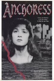 Anchoress poster