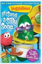 VeggieTales: If I Sang a Silly Song poster