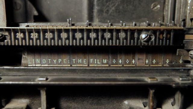 Watch Linotype Online
