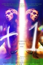 1 poster