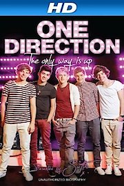 One Direction: The Only Way Is Up