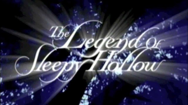 Watch The Legend of Sleepy Hollow Online