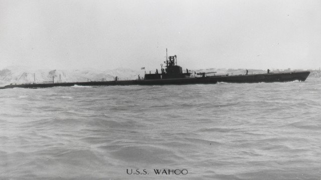 Watch History Rediscovered: Submarines at War Online