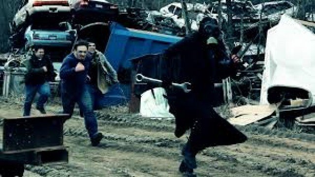 Watch After the Dawn Online