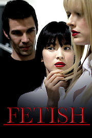 Fetish poster