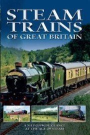 Steam Trains of Great Britain