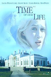 Time of Her Life poster