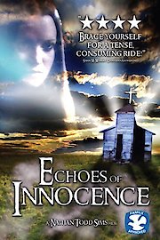 Echoes of Innocence poster