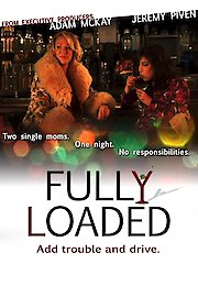 Fully Loaded poster