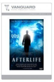 Afterlife poster