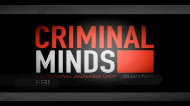 Watch Criminal Minds: Cast & Creators Live at the Paley Center Online