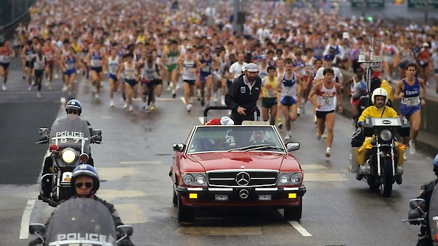 Watch Run For Your Life Online
