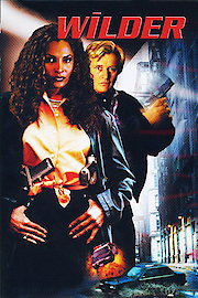 Wilder poster