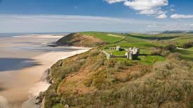 Watch Visit Wales with Rachel Hicks Online