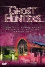 Ghosthunters - Mysteries Of The George Inn poster