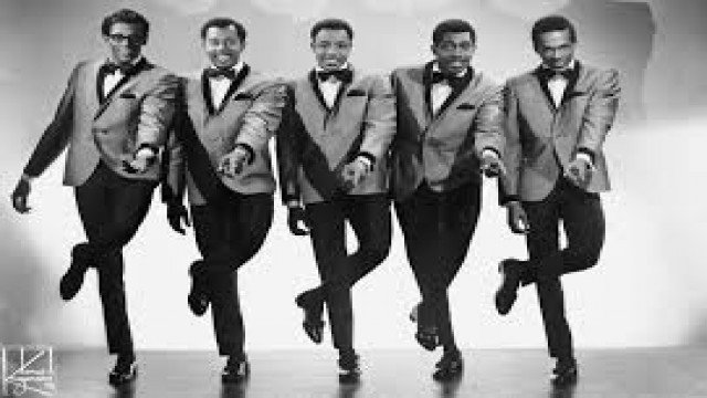 Watch The Temptations - Live Online