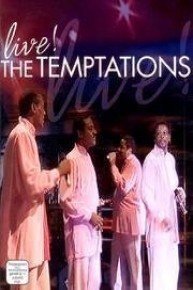 The Temptations - Live