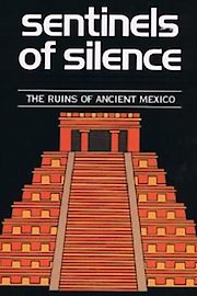 Sentinels of Silence poster