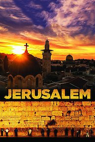 Jerusalem