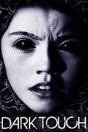 Dark Touch poster