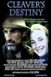Cleaver's Destiny poster
