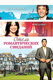 Hotel Normandy poster