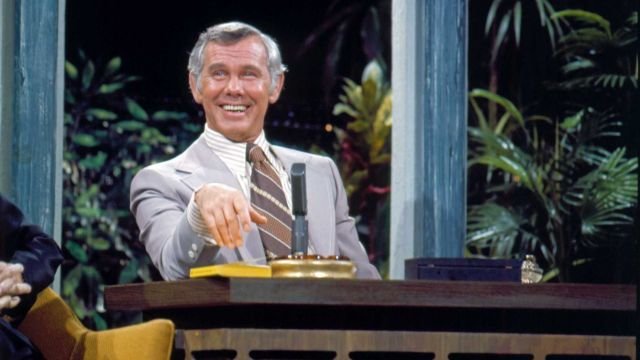 Watch Johnny Carson: King of Late Night Online