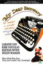 My Dear Secretary poster