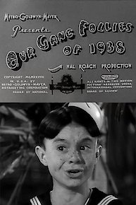 Our Gang Follies of 1938