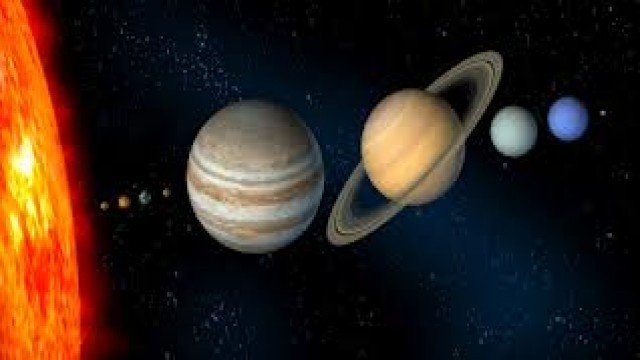 Watch Wonders of God's Creations: The Milky Way and Our Solar System Online